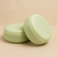 Load image into Gallery viewer, Grow Hair Grow Eco-Friendly, Sulfate-Free Rice Water and Tallow Solid Shampoo Bar- Now made with Tallow