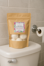 Load image into Gallery viewer, Toilet Cleaning Fizzies | Eco-Friendly | Non-Toxic