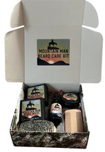 Load image into Gallery viewer, Mountain Man Beard Balm- Now made with Tallow