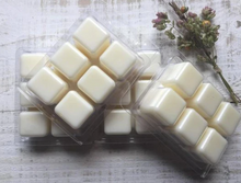 Load image into Gallery viewer, Wax Melts Coconut Soy Wax Blend | Highly Scented | Toxic Free
