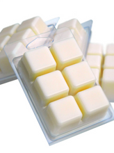 Load image into Gallery viewer, Coconut Soy Wax Melts