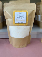 Load image into Gallery viewer, Laundry Detergent | Eco-Friendly | All Natural | Non-Toxic | Ultra-Concentrated
