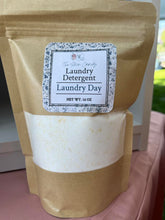 Load image into Gallery viewer, Laundry Detergent | Eco-Friendly | All Natural | Non-Toxic | Ultra-Concentrated
