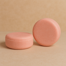 Load image into Gallery viewer, Volumizing Eco-Friendly, Sulfate-Free Rice Water and Tallow Solid Shampoo Bar
