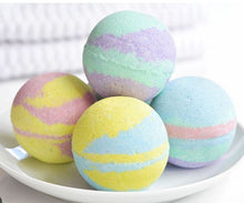 Load image into Gallery viewer, Bath Bombs
